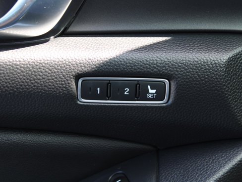 Certified 2020 Honda Accord EX-L image 19