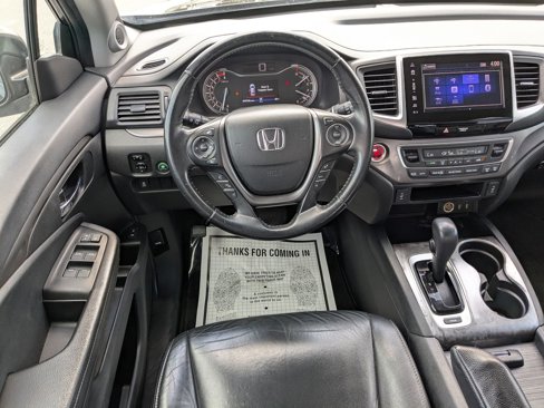 Used 2017 Honda Pilot EX-L image 32