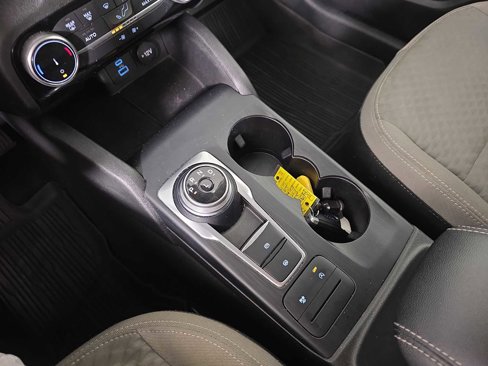 Used 2022 Ford Escape SE w/ Convenience Package image 18