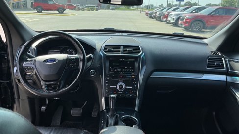 Used 2016 Ford Explorer Sport w/ Equipment Group 401A image 33