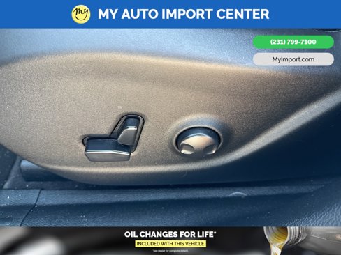 Used 2023 Jeep Cherokee Altitude Lux image 11