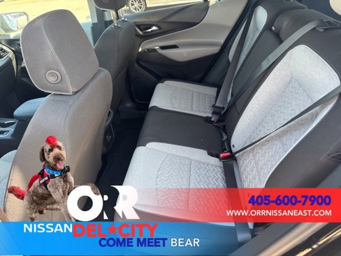 Used 2024 Chevrolet Equinox LS w/ LS Convenience Package image 11