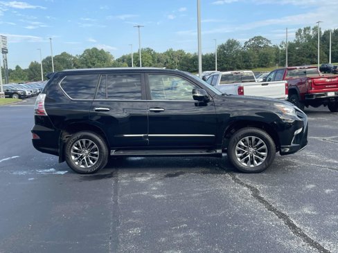 Used 2018 Lexus GX 460 Luxury image 15