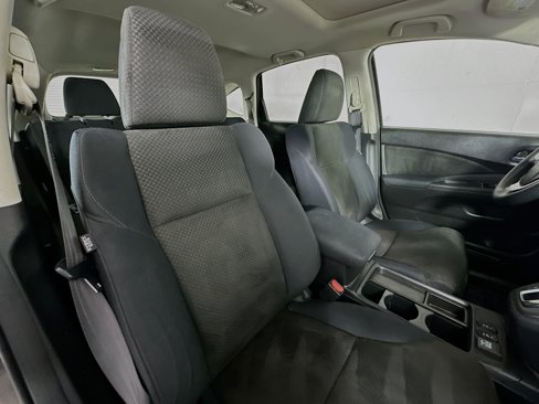 Used 2016 Honda CR-V EX image 28