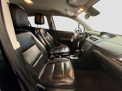 Used 2013 Buick Encore Leather image 27