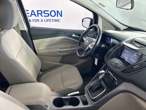 Used 2014 Ford C-MAX SE w/ Equipment Group 202A image 24
