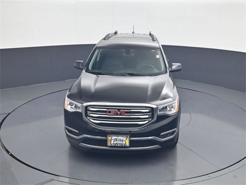 Used 2018 GMC Acadia SLT image 15