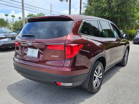 Used 2018 Honda Pilot EX-L image 15
