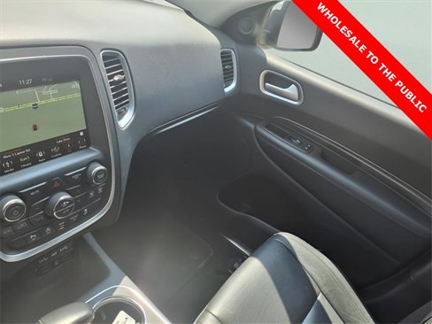 Used 2019 Dodge Durango Citadel image 24