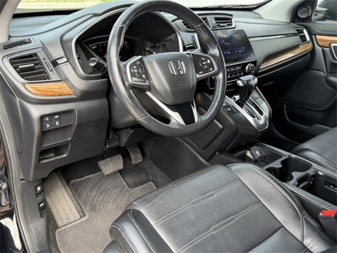 Used 2019 Honda CR-V Touring image 19