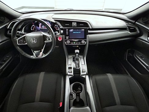 Used 2020 Honda Civic Sport image 13