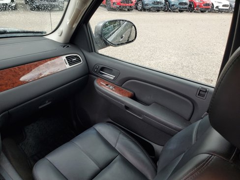 Used 2008 Chevrolet Silverado 1500 LTZ image 18