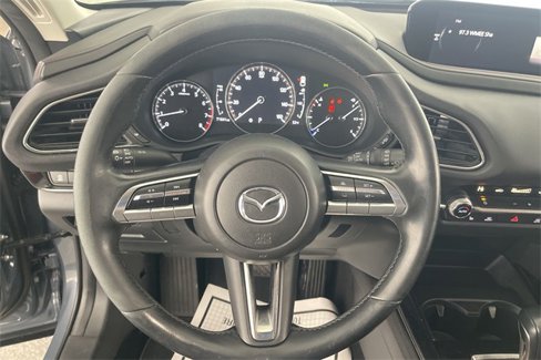 Used 2023 MAZDA CX-30 AWD 2.5 S w/ Preferred Package image 37