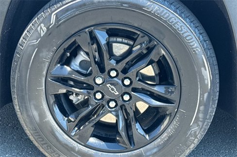 Used 2022 Chevrolet Traverse LS w/ Midnight/Sport Edition image 42