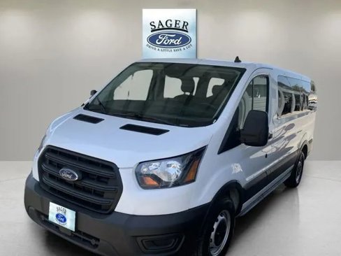 Used 2020 Ford Transit 150 XL image 28