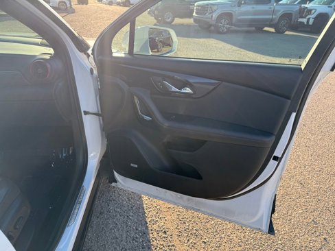 Used 2019 Chevrolet Blazer RS image 24