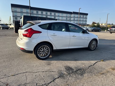 Used 2013 Ford Focus Titanium image 34