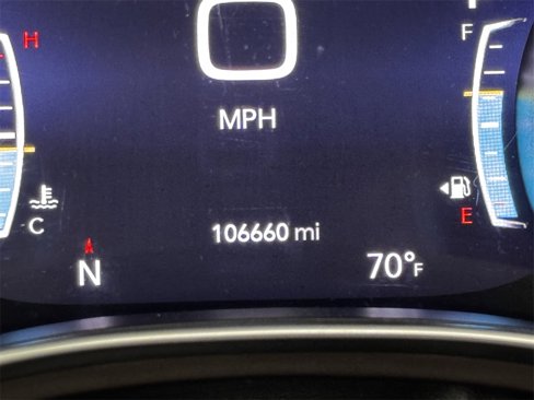 Used 2017 Chrysler Pacifica Touring-L Plus image 21