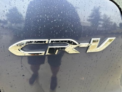 Used 2014 Honda CR-V LX image 8
