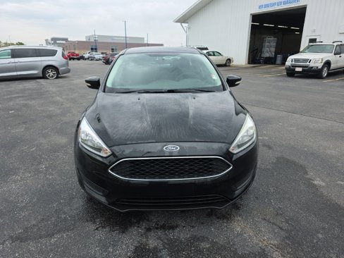 Used 2015 Ford Focus SE image 8
