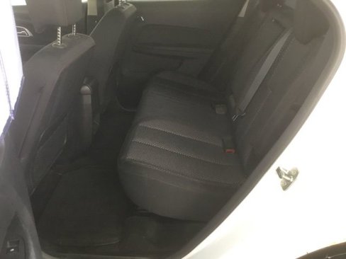 Used 2014 Chevrolet Equinox LT w/ Driver Convenience Package image 14