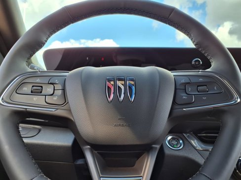 New 2025 Buick Envista Preferred w/ Convenience I Package image 22