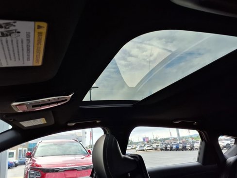 New 2025 Kia K4 GT-Line image 12
