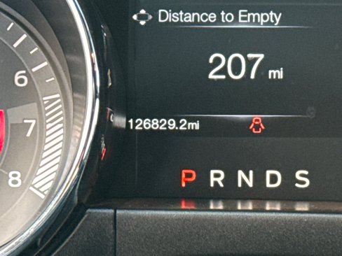 Used 2017 Ford Mustang Coupe image 18
