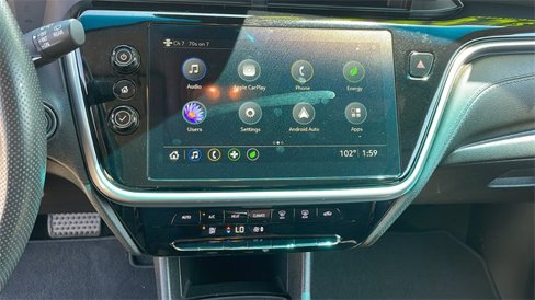 Used 2022 Chevrolet Bolt LT image 15