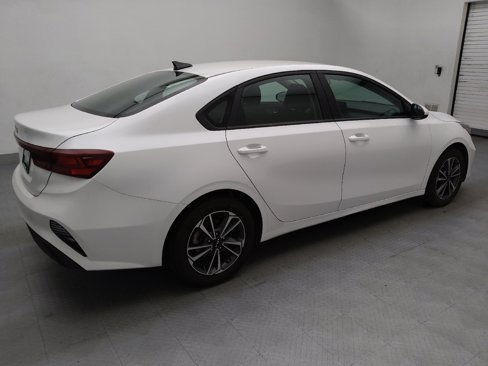 Used 2023 Kia Forte LXS image 10