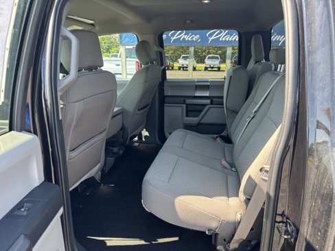 Used 2019 Ford F150 XLT w/ Equipment Group 302A Luxury image 11