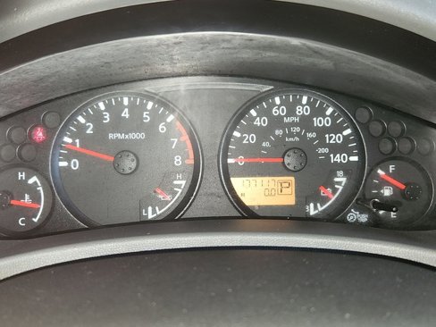 Used 2013 Nissan Xterra S w/ Value Package image 22