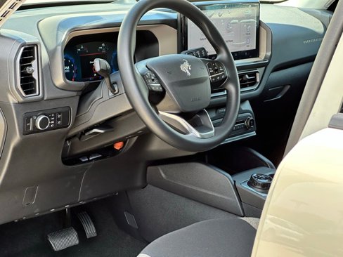 New 2025 Ford Bronco Sport Big Bend image 6