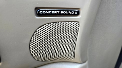Used 2002 Buick Century Custom w/ Custom Premium Pkg image 32