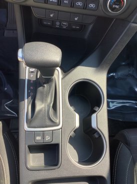 Used 2018 Kia Sportage LX w/ LX Technology Package image 14