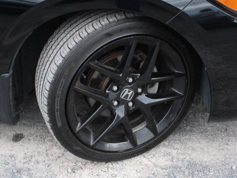 Certified 2023 Honda Civic Sport image 11