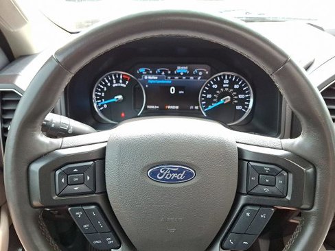 Certified 2020 Ford Expedition Limited w/ Equipment Group 301A image 20