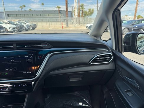 Used 2023 Chevrolet Bolt LT w/ Driver Confidence Package image 36