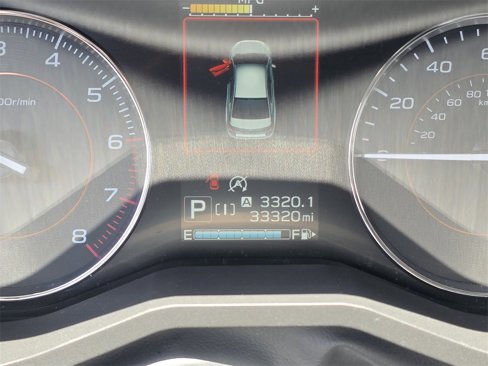 Used 2022 Subaru Crosstrek 2.5i Limited w/ Moonroof Package 1 image 31