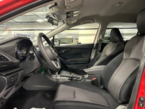 Used 2023 Subaru Crosstrek 2.0i image 10