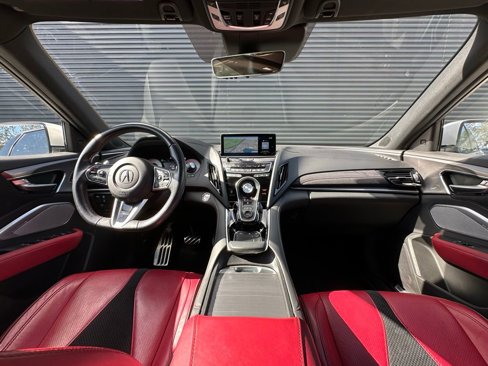 Used 2022 Acura RDX A-Spec image 6