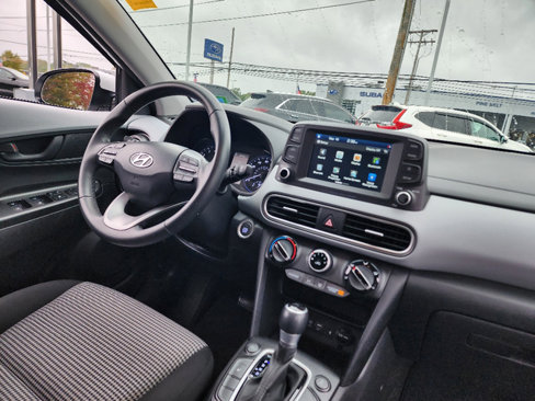 Used 2020 Hyundai Kona SEL Plus image 28