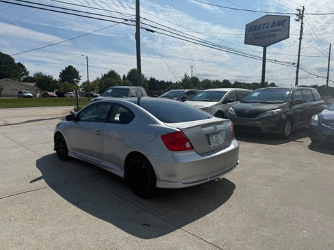 Used 2005 Scion tC image 5