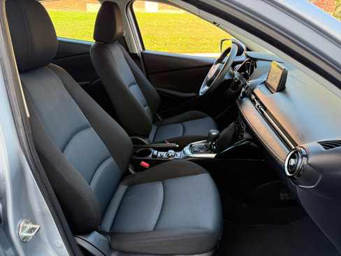 Used 2018 Toyota Yaris iA image 16