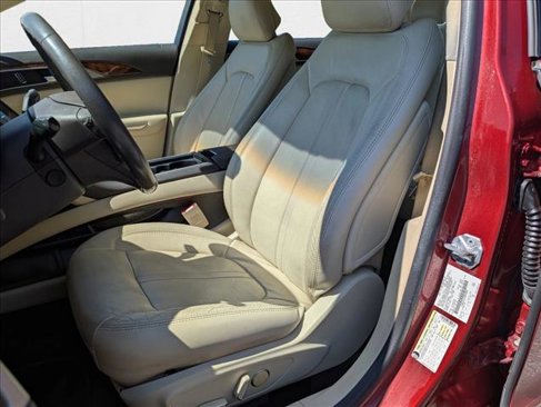 Used 2014 Lincoln MKZ Hybrid w/ Equipment Group 202A Reserve image 19