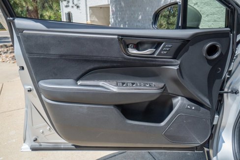 Used 2018 Honda Clarity Touring image 7