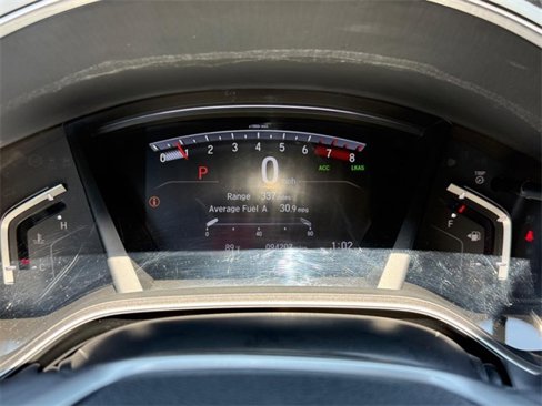 Used 2021 Honda CR-V Touring image 20