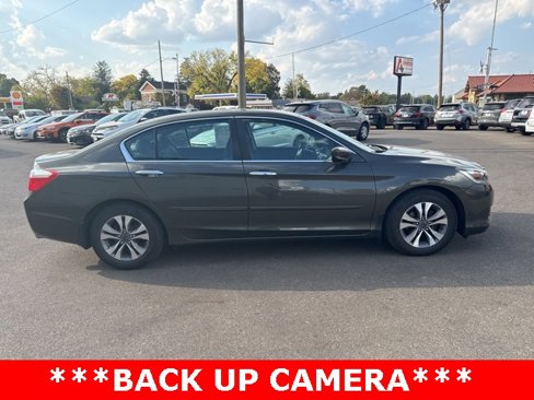 Used 2014 Honda Accord LX image 2
