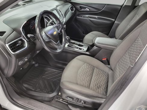 Used 2018 Chevrolet Equinox LT image 15