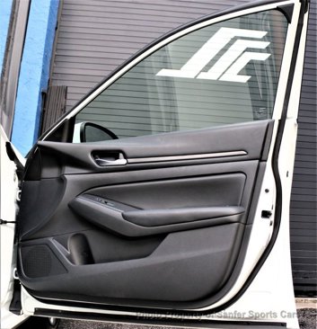 Used 2022 Nissan Altima 2.5 S image 18